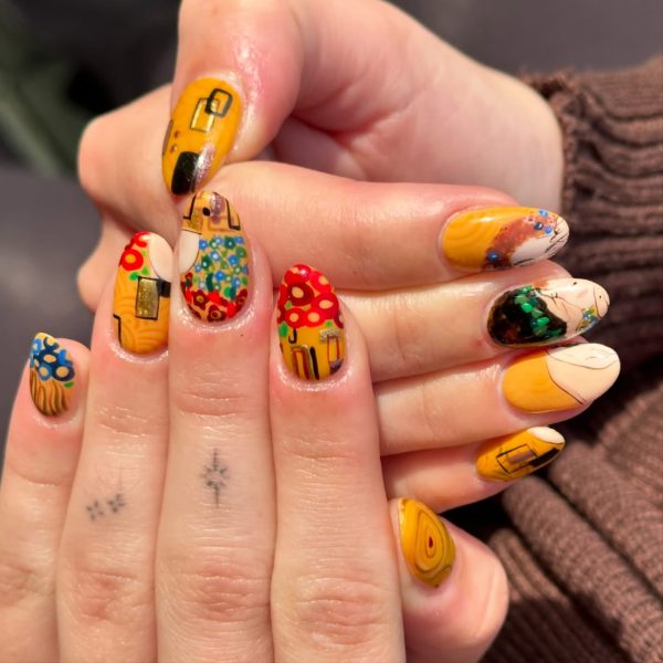 How to Price Your Nail Services