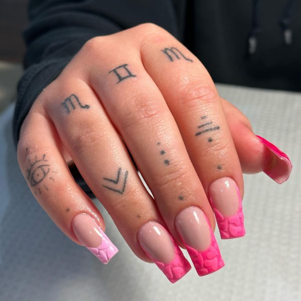 Builder Gel Masterclass