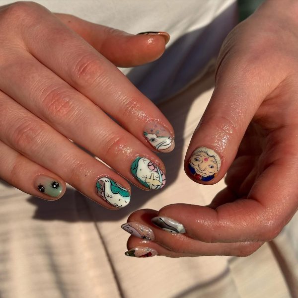 Nail Prep Perfected Masterclass
