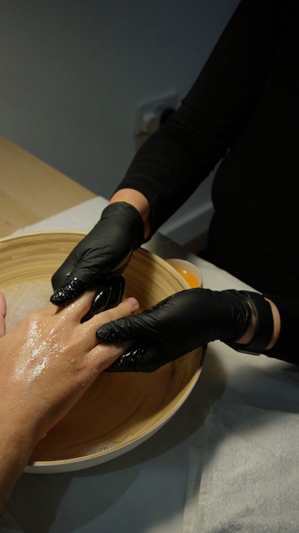 Builder Gel – 1 day (Up to 6 hours practical day)